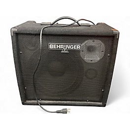 Used Behringer Ultratone H1800FX Keyboard Amp