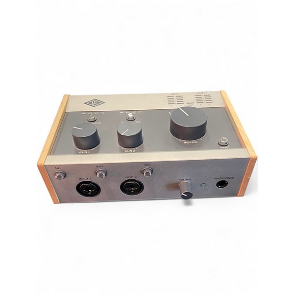 Used Universal Audio VOLT 2/76 Audio Interface | Guitar Center