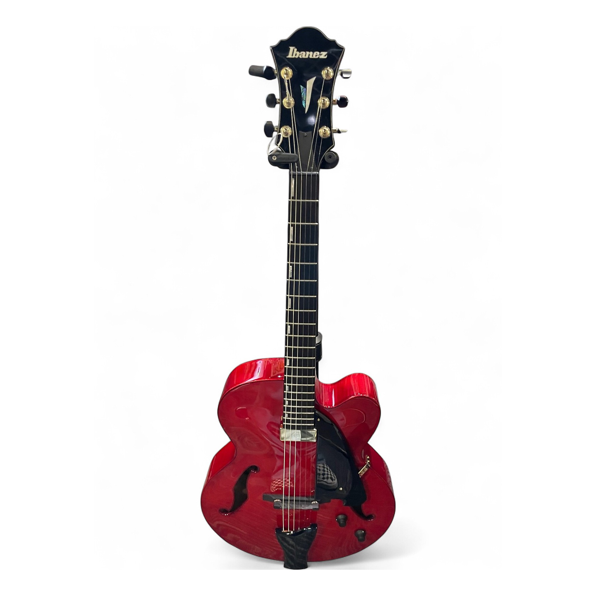 ギター Ibanez AFC151-DA IbanezARTSTAR AFC151 -DA (Dark Amber) 【2.6kg】【金利0%対象