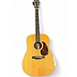 Used Martin HD28 Natural Acoustic Guitar thumbnail