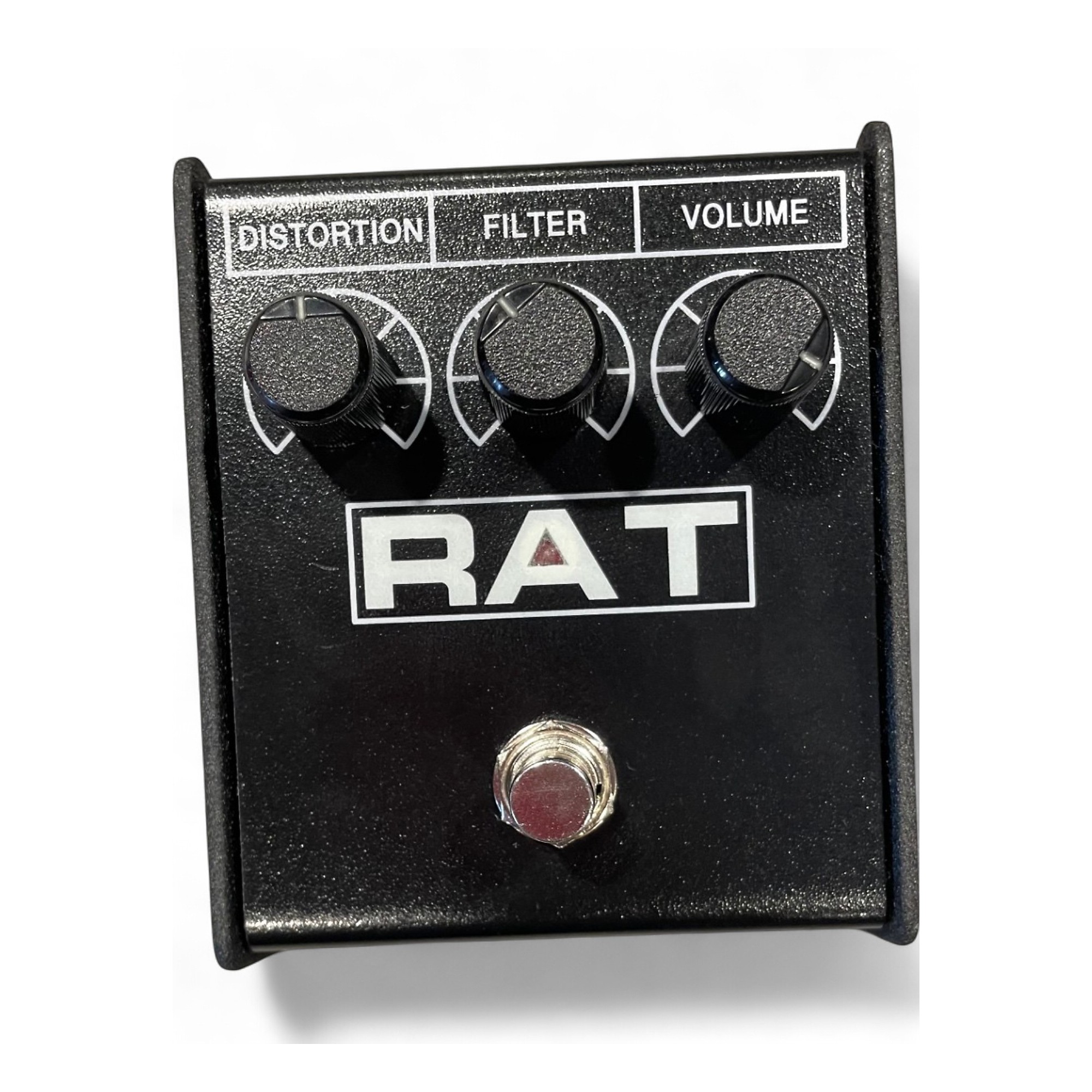 CAT by GDEL 「Proco RAT Mod Effector」 Multiple mods to Proco Rat : r/diypedals