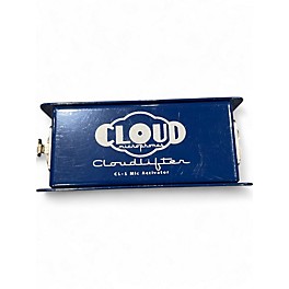 Used Cloud Cloudlifter CL-1 Microphone Preamp