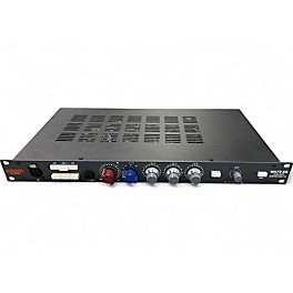 Used Warm Audio WA73-EQ Microphone Preamp