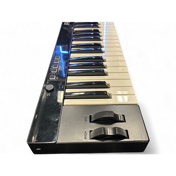Used IK Multimedia iRig Keys 37 Pro MIDI Controller