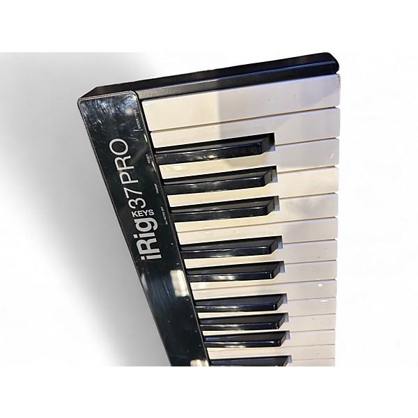Used IK Multimedia iRig Keys 37 Pro MIDI Controller