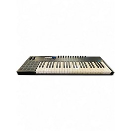 Used Alesis VI49 49-Key MIDI Controller