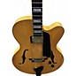 Used Eastman JAZZ ELITE NATURAL Hollow Body Electric Guitar