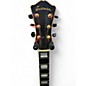 Used Eastman JAZZ ELITE NATURAL Hollow Body Electric Guitar