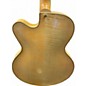 Used Eastman JAZZ ELITE NATURAL Hollow Body Electric Guitar