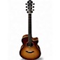 Used Furch MC RED GC-SR SPA SB SUNBURST Acoustic Electric Guitar thumbnail