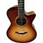 Used Furch MC RED GC-SR SPA SB SUNBURST Acoustic Electric Guitar
