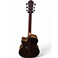 Used Furch MC RED GC-SR SPA SB SUNBURST Acoustic Electric Guitar