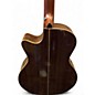 Used Furch MC RED GC-SR SPA SB SUNBURST Acoustic Electric Guitar