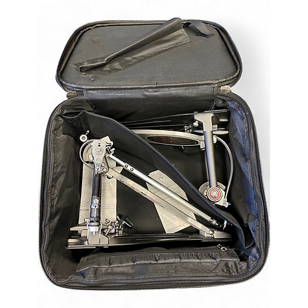 Used Pearl 2052BP Double Bass Drum Pedal