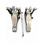 Used Pearl 2052BP Double Bass Drum Pedal