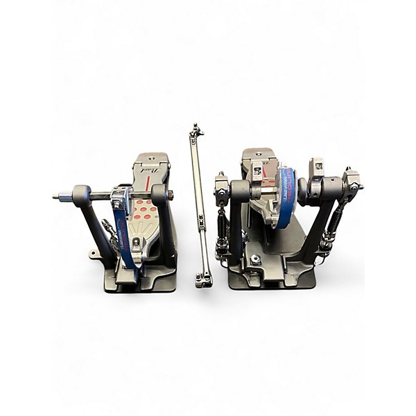 Used Pearl 2052BP Double Bass Drum Pedal