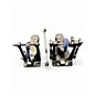 Used Pearl 2052BP Double Bass Drum Pedal