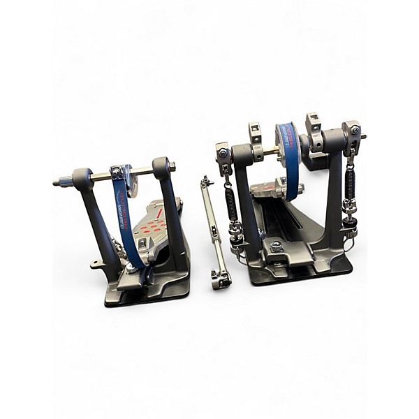 Used Pearl 2052BP Double Bass Drum Pedal