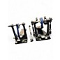 Used Pearl 2052BP Double Bass Drum Pedal
