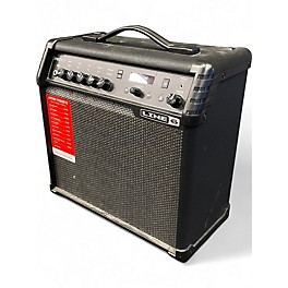 Used Line 6 Spider V 30 1x8 Guitar Combo Amp