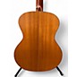 Vintage 1986 Alvarez DY72 Natural Acoustic Electric Guitar