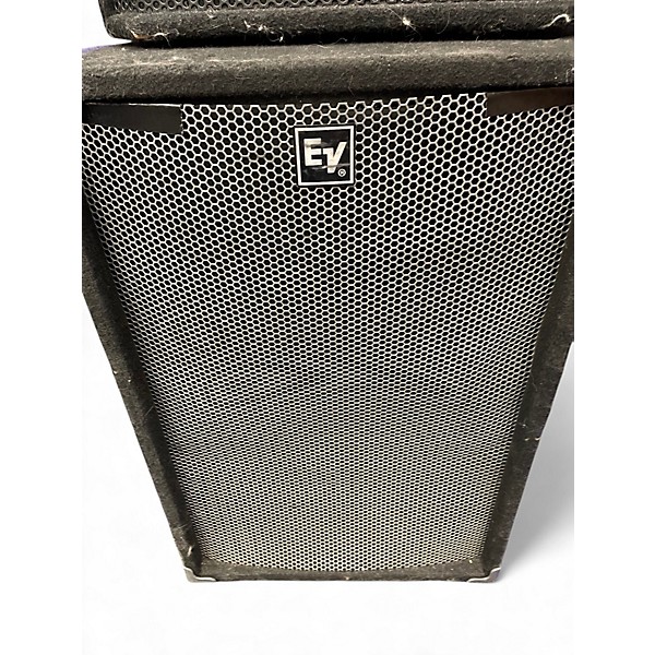 Used 2000s Electro-Voice G118 Unpowered Speaker
