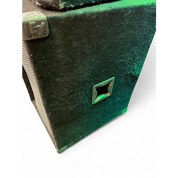 Used 2000s Electro-Voice G118 Unpowered Speaker