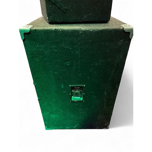 Used 2000s Electro-Voice G118 Unpowered Speaker