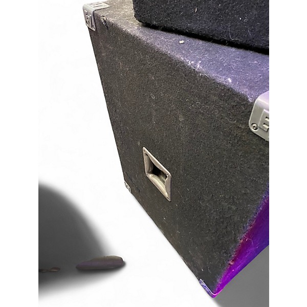 Used 2000s Electro-Voice G118 Unpowered Speaker