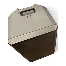 Used RCF ART912 Powered Speaker