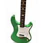 Used 2025 PRS Silver Sky John Mayer Signature Emerald Green Solid Body Electric Guitar