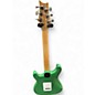 Used 2025 PRS Silver Sky John Mayer Signature Emerald Green Solid Body Electric Guitar