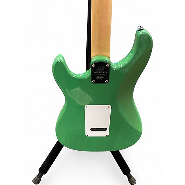ESSENCIAL SMITH-CN　CONCRETE GREEN Smith Paints Color Floor - Hard Rock Tool