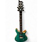 Used 2025 PRS CE24 Surf Green Solid Body Electric Guitar thumbnail