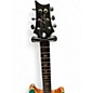 Used 2025 PRS CE24 Surf Green Solid Body Electric Guitar