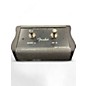 Used Fender MS2 Pedal
