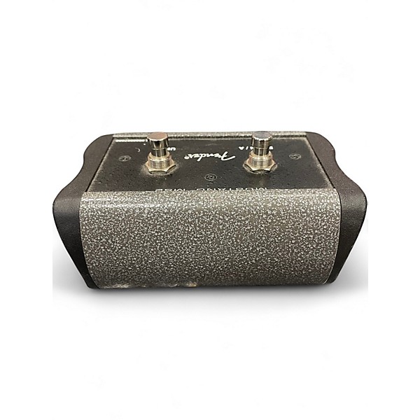 Used Fender MS2 Pedal