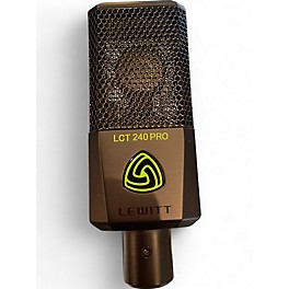 Used LEWITT LCT 240 Pro Condenser Microphone