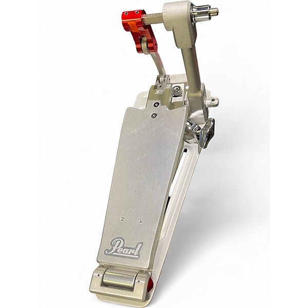 Used Pearl P3502D Double Bass Drum Pedal