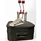 Used Pearl P3502D Double Bass Drum Pedal