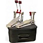 Used Pearl P3502D Double Bass Drum Pedal