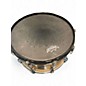 Used Gretsch Drums 14in 8X14 MODEL 4155 MAPLE SNARE Natural Drum