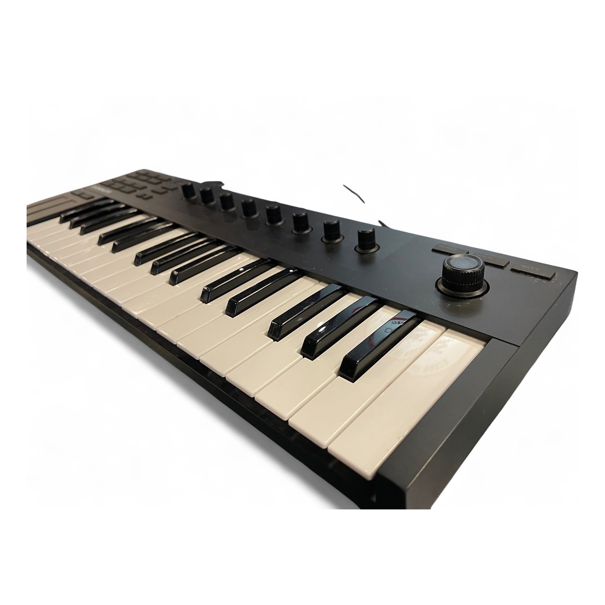 DTM・DAW Native Instruments Komplete Kontrol M32 L48234000000000-00-720x720.jpg