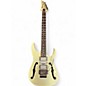 Used Ibanez PGM30 Alpine White Solid Body Electric Guitar