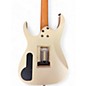 Used Ibanez PGM30 Alpine White Solid Body Electric Guitar