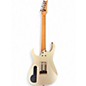 Used Ibanez PGM30 Alpine White Solid Body Electric Guitar