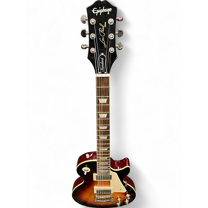 Epiphone エピフォン LesPaul standard Epiphone Les Paul Standard 60s Electric Guitar | American