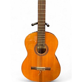 Used Cordoba C5 Natural Classical Acoustic Guitar