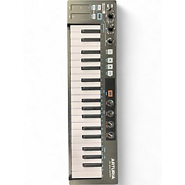 Used Arturia Keystep 37 MIDI Controller