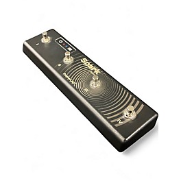 Used Positive Grid Spark Control Pedal